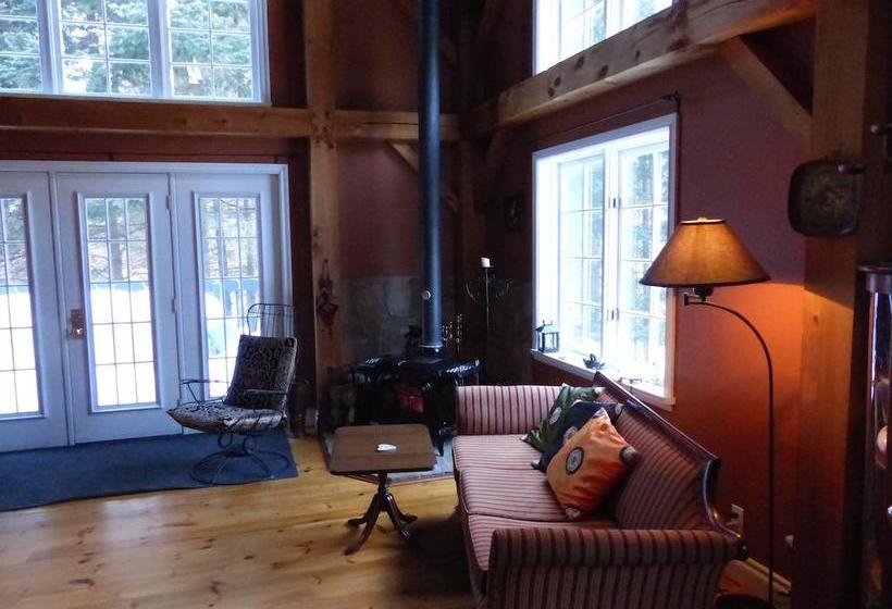 هتل Gite Le Roupillon B&b