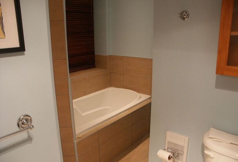 هتل Gite Ocoin B&b