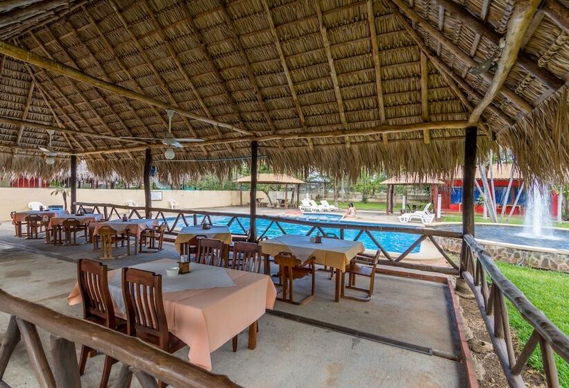 فندق Guanacaste Lodge