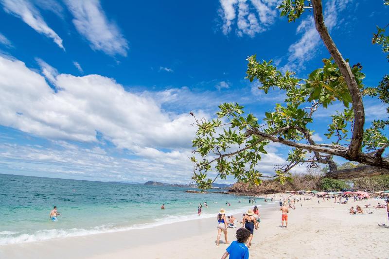 فندق Guanacaste Lodge