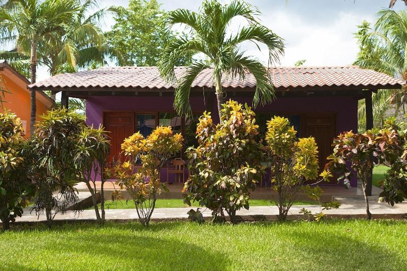 فندق Guanacaste Lodge