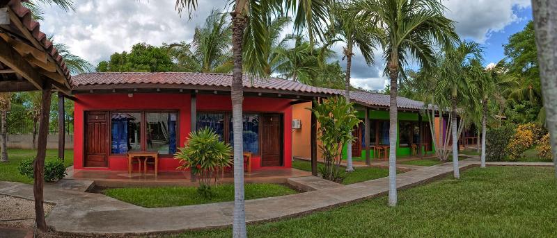 فندق Guanacaste Lodge