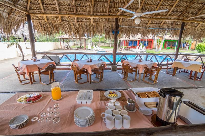 فندق Guanacaste Lodge