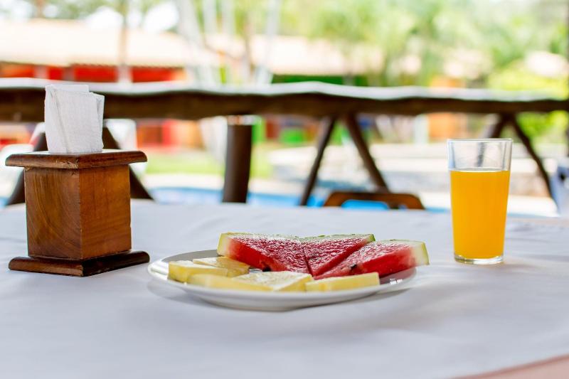 فندق Guanacaste Lodge