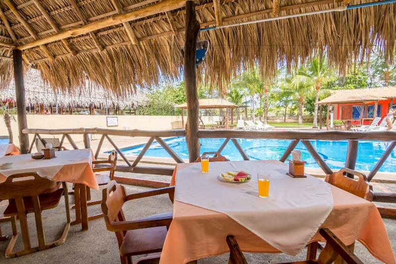 فندق Guanacaste Lodge