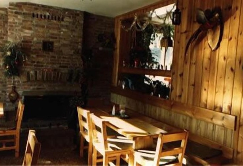 ホテル H & H Restaurant And Resort