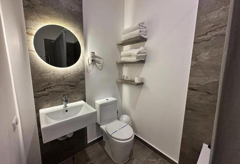 酒店 Higina Spa