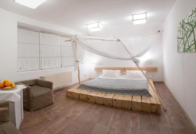 酒店 Higina Spa