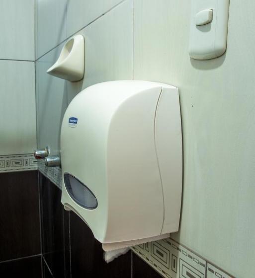 ホテル Hostal Virgen De Las Nieves