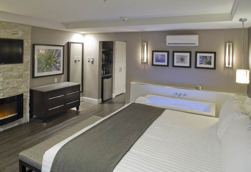 هتل Hôtel Shediac