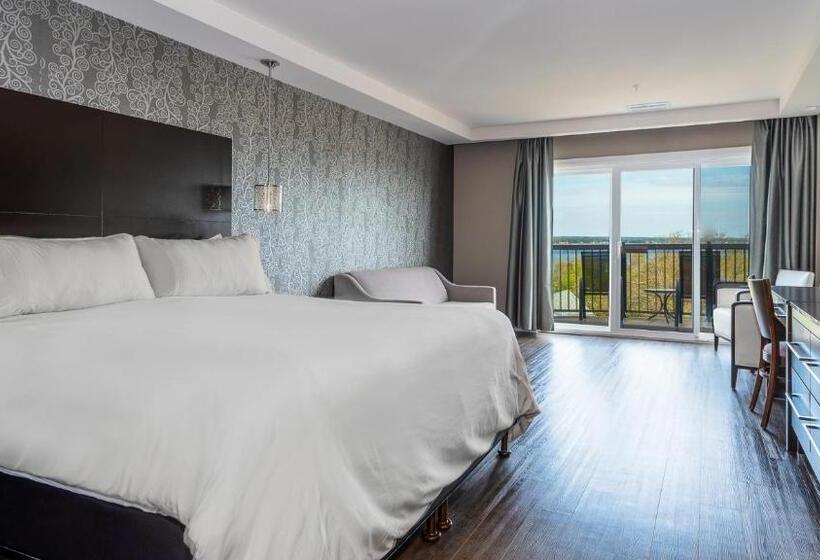 هتل Hôtel Shediac