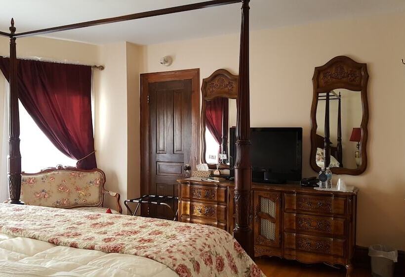 هتل Li Li Bed & Breakfast