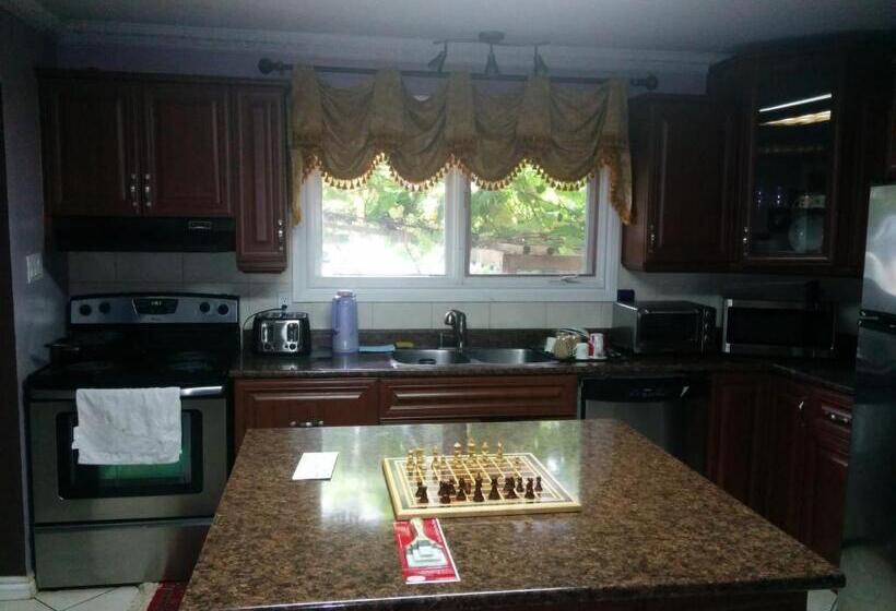 هتل Mac Bed And Breakfast