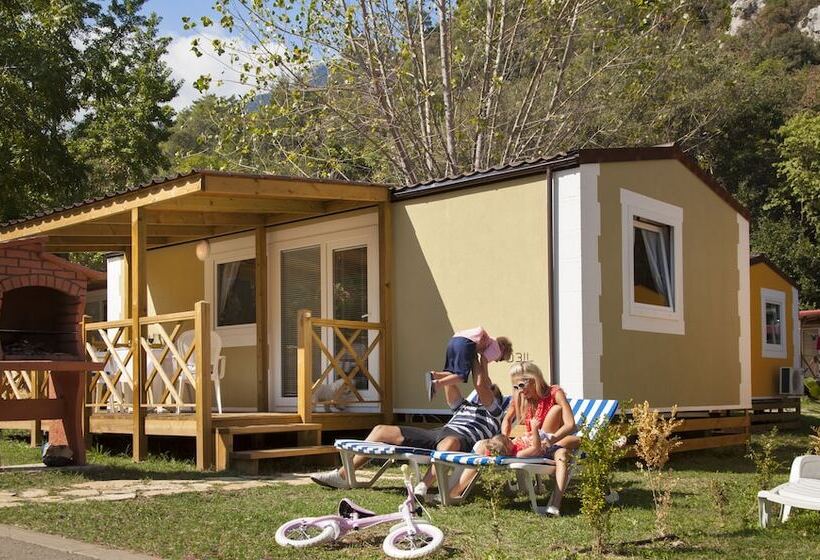 בית מלון כפרי Mobile Homes