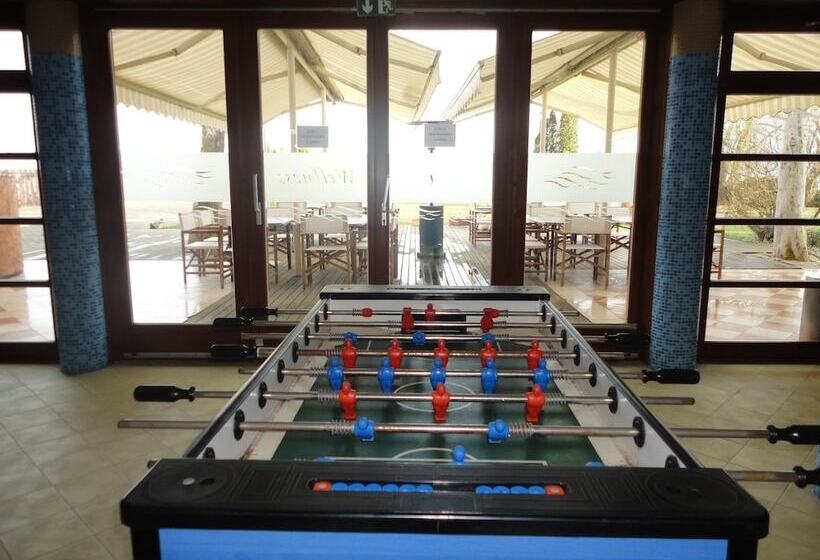 فندق Monopoly