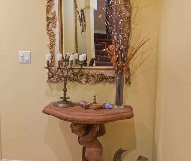 هتل Ocean Breeze Executive Bed And Breakfast