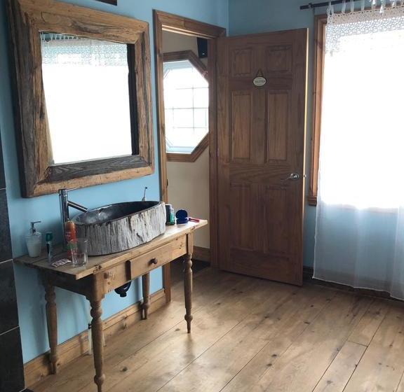 فندق Petit Hôtel Le Repos Du Guerrier