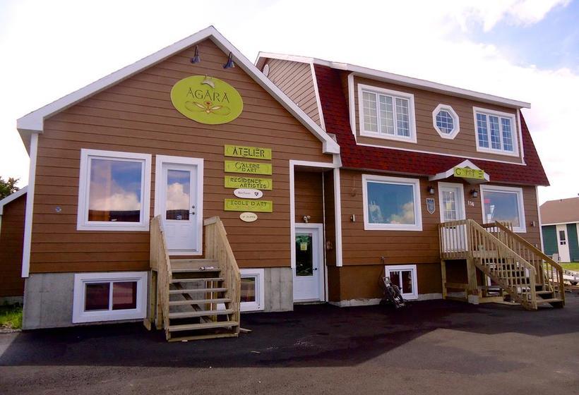 فندق Petit Hôtel Le Repos Du Guerrier