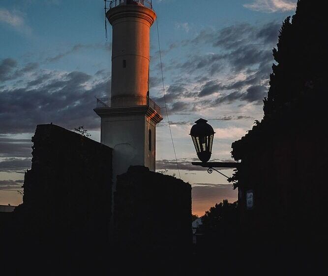 هتل Posada Plaza Mayor
