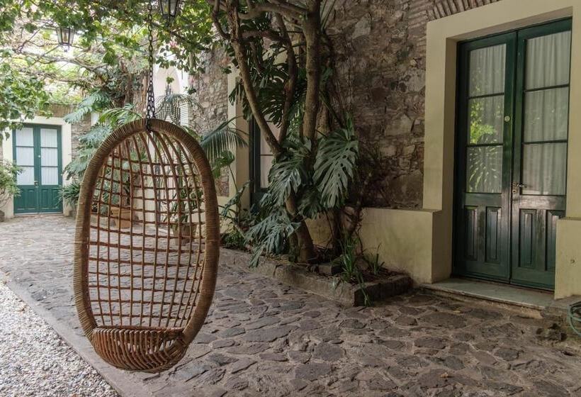 هتل Posada Plaza Mayor