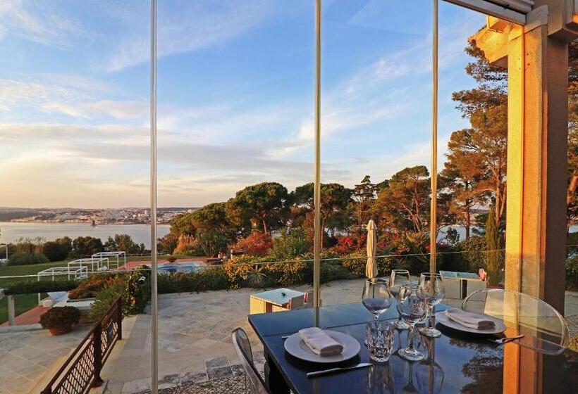 فندق Quinta Tagus