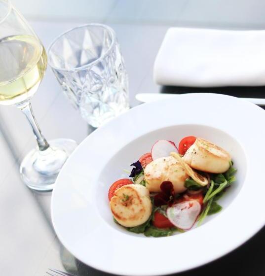 فندق Quinta Tagus