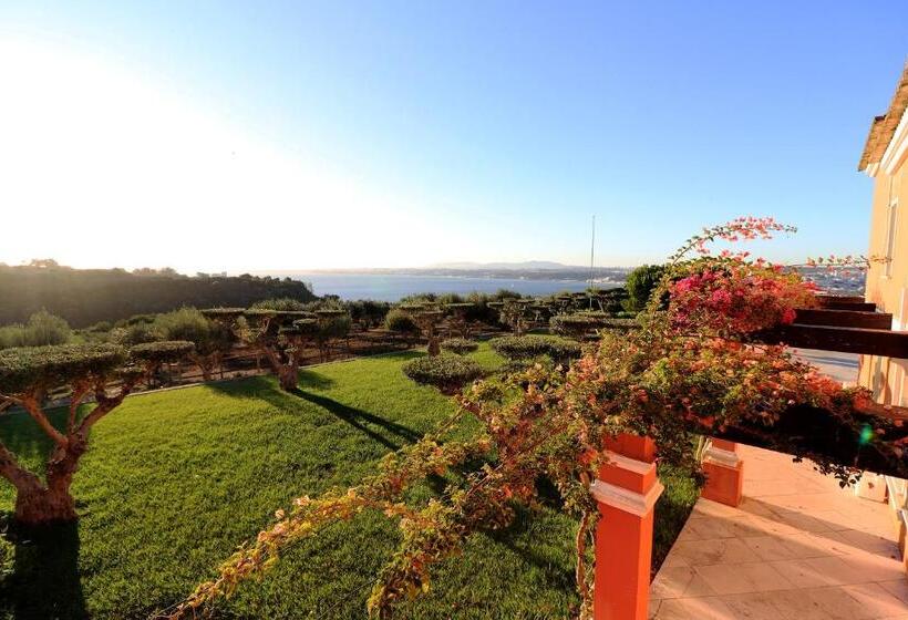 فندق Quinta Tagus