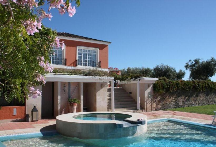 فندق Quinta Tagus