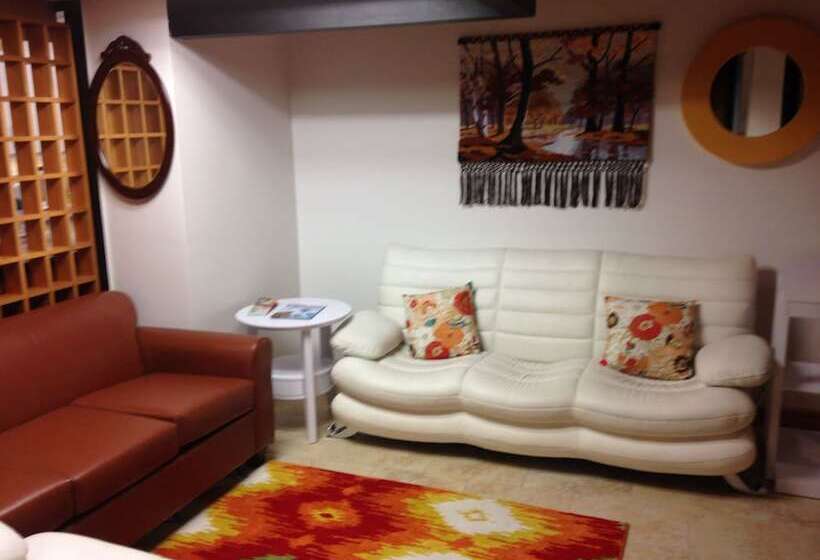 בית מלון כפרי Smile Back Bed And Breakfast