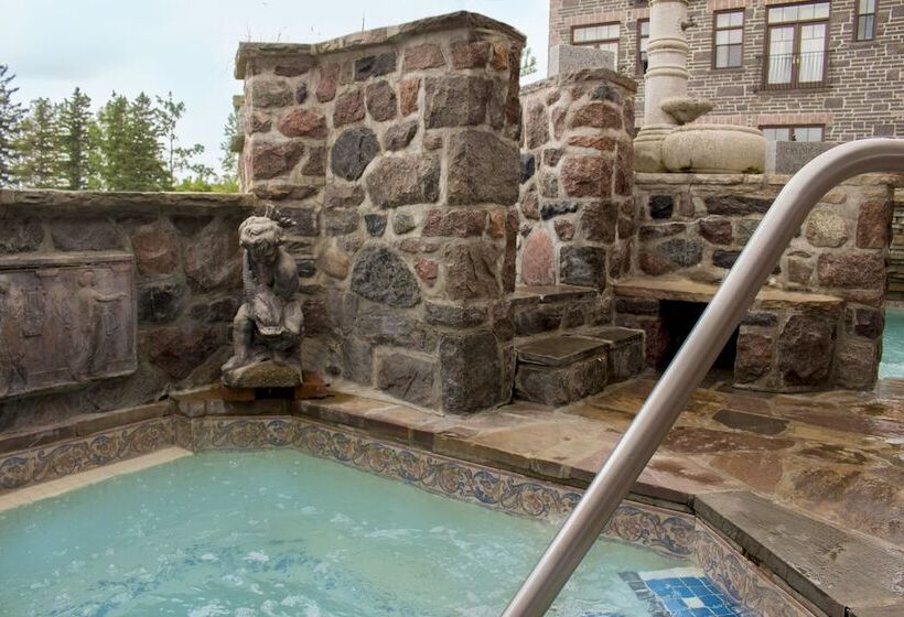 فندق Ste. Anne's Spa