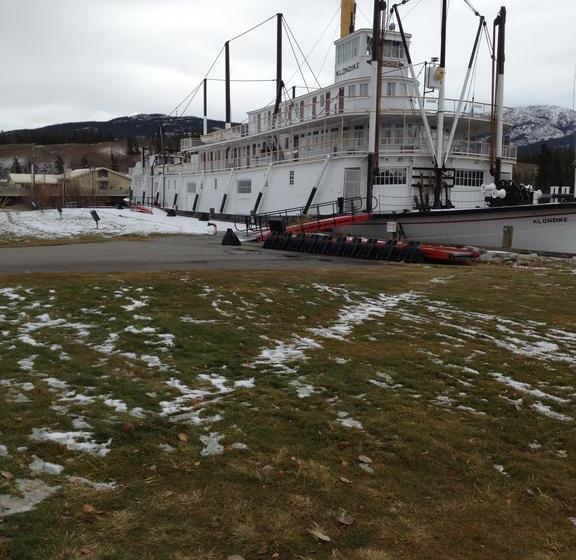 בית מלון כפרי Vangorda Place Bed & Breakfast