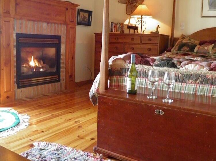 酒店 Westwind Inn On The Lake