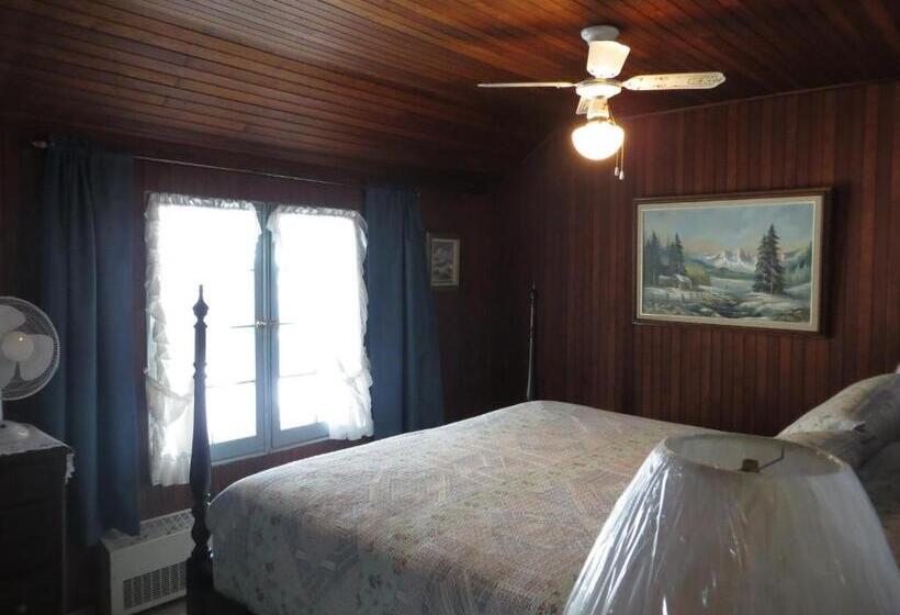בית מלון כפרי Windspire Inn