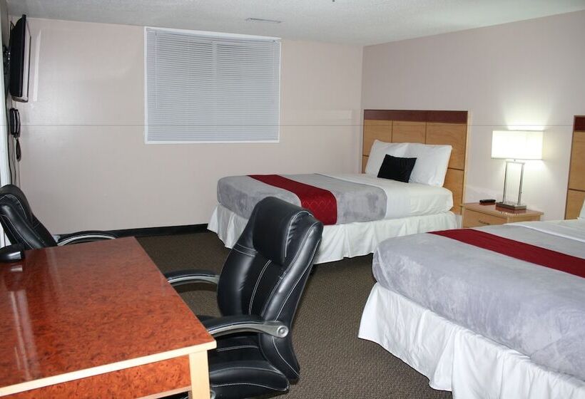 Iacc Centers   Hotel Downtown Windsor