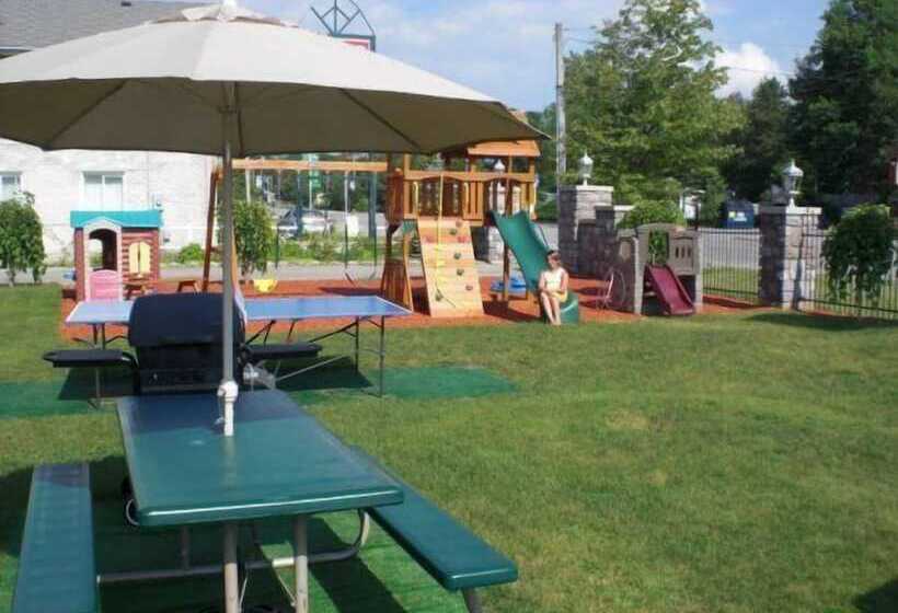 Mozaik Motel