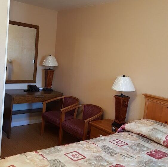Maples Motel