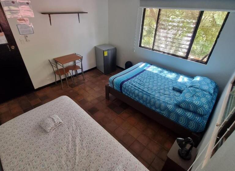 Casa Pura Vida Surf Hostel   Tamarindo Costa Rica