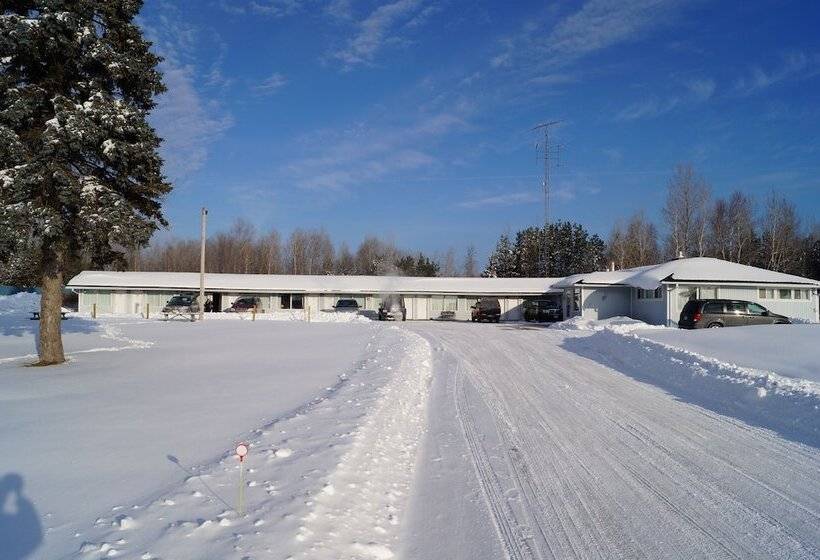 Robyn's Motel