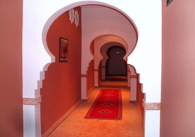 هتل Stargazing  Saharasky