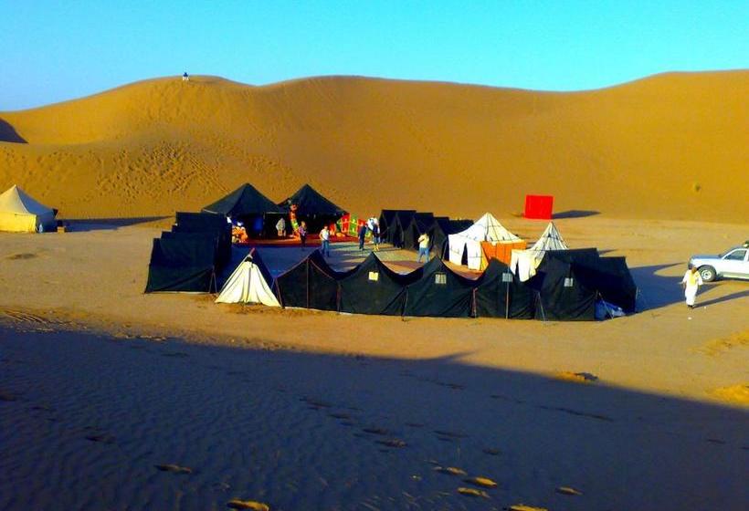 هتل Stargazing  Saharasky