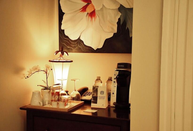 Tait House By Bower Boutique Hotels