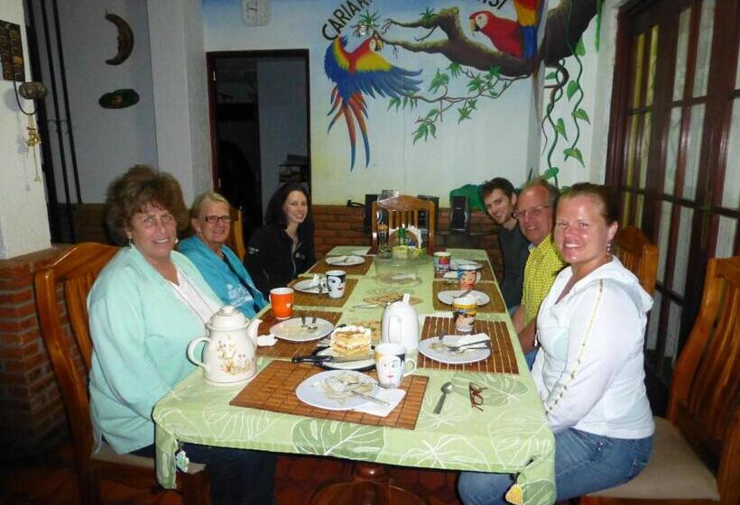 Cariari Bed & Breakfast
