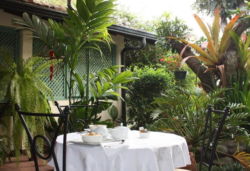 Tierra Magica B&b And Art Studio