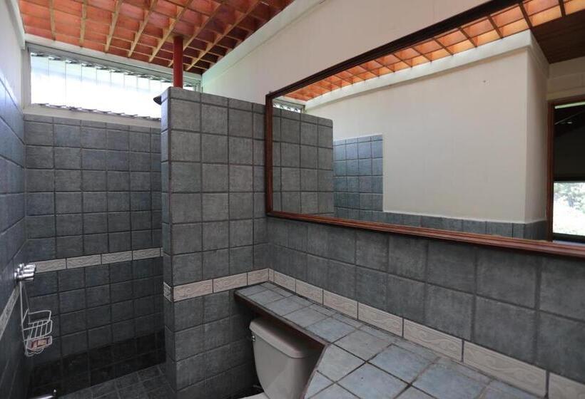 Tierra Magica B&b And Art Studio