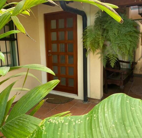 Tierra Magica B&b And Art Studio