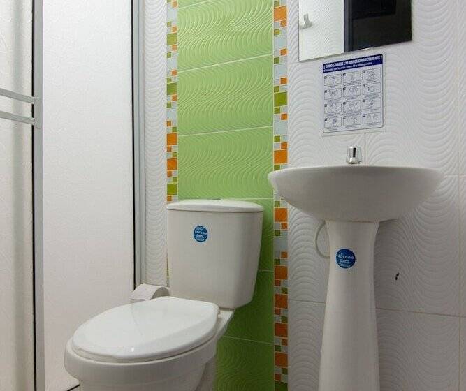 هاستل Hostal Viña Del Mar