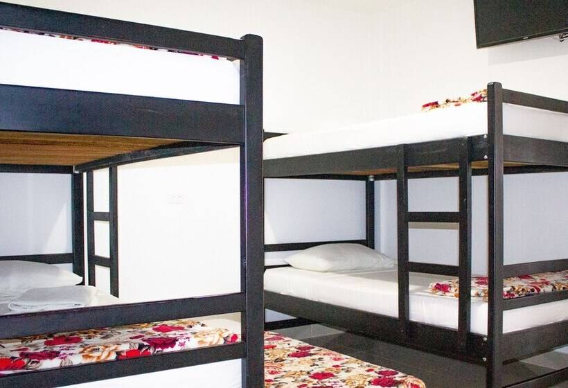 هاستل Hostal Viña Del Mar