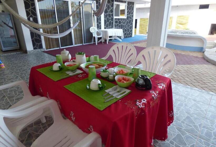 هاستل Stefany's Lodging