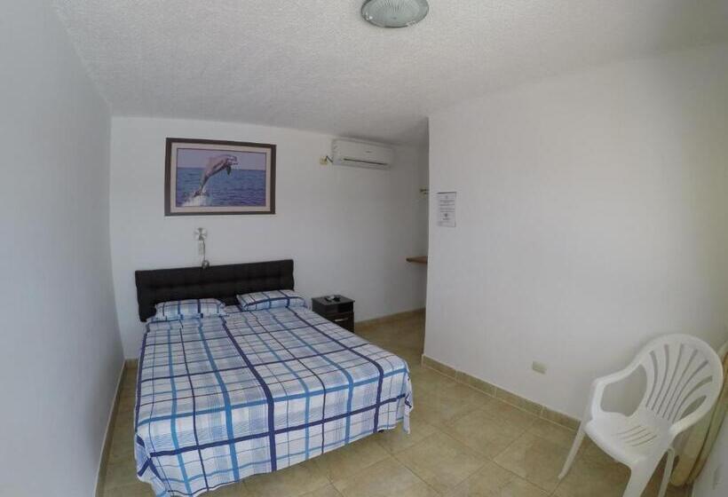 هاستل Stefany's Lodging