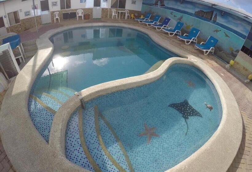 هاستل Stefany's Lodging